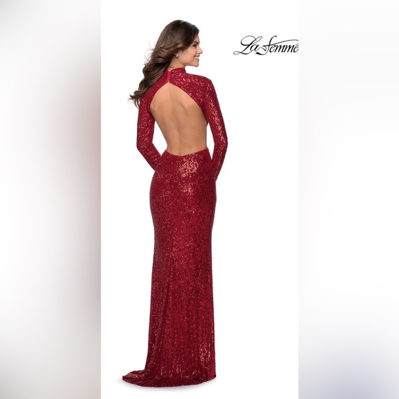 La Femme Dresses & Skirts - la femme size 0